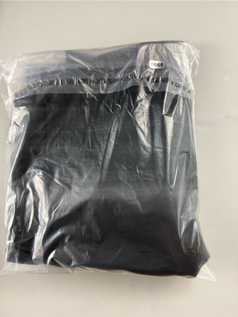Abercrombie & Fitch Curve Love Sloane Tailored Pants Black 14 Short / 32 Waist - Picture 10 of 10